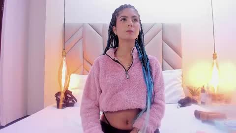 isabellafoox online show from May 12, 1:19 pm