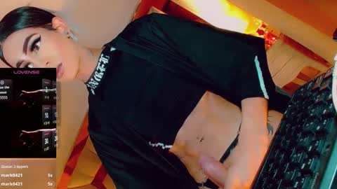 Snapshot of isabellagirs chatting on October 9, 2:37 pm isabellagirs online show from October 9, 2:37 pm