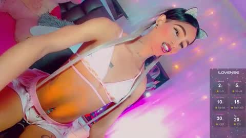 isabellagirs online show from February 11, 7:35 am