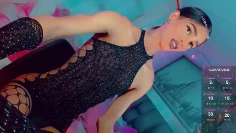 isabellagirs online show from April 3, 5:16 am