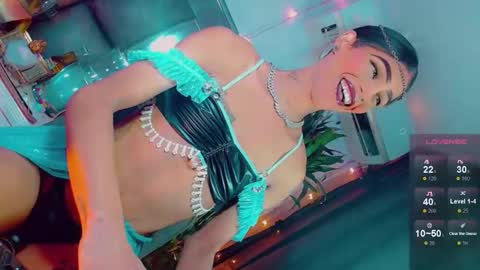 isabellagirs online show from April 30, 7:25 am