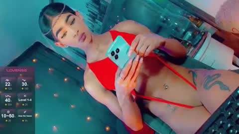 isabellagirs online show from May 4, 2:51 am
