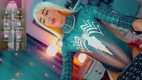 isabellagirs online show from May 18, 12:07 am