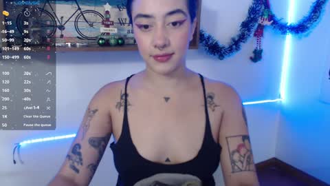 Tati - online show from December 12, 12:12 pm