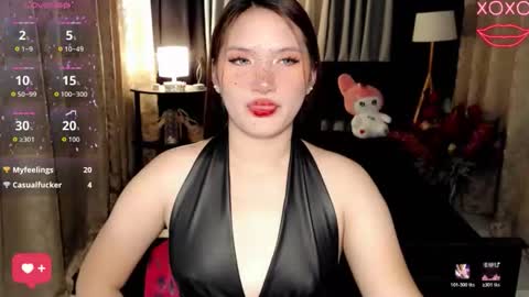 isabel online show from March 21, 1:54 am