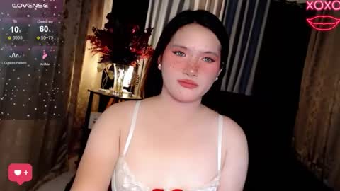 isabel online show from May 4, 4:08 am
