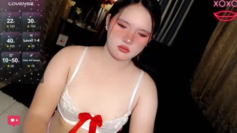 isabel online show from May 5, 12:51 am