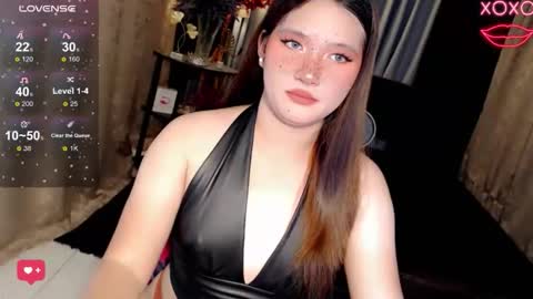 isabel online show from May 7, 1:33 am