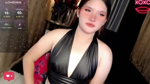 isabel online show from May 8, 1:33 am