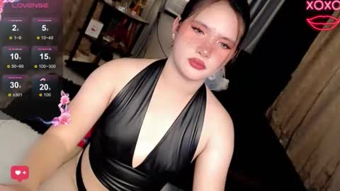 isabel online show from May 15, 10:50 pm