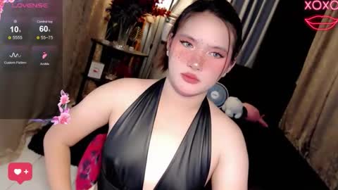 isabel online show from May 17, 1:03 am