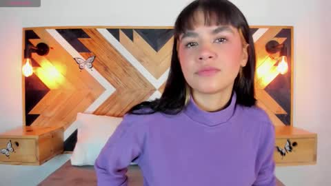 Isabella  online show from October 1, 12:22 pm