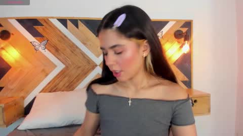 Isabella  online show from October 8, 11:41 am