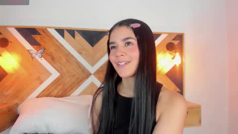 Isabella  online show from October 10, 12:04 pm