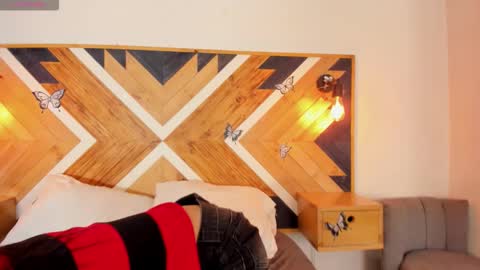 Isabella  online show from October 30, 12:39 pm