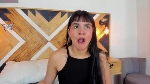 Isabella  online show from November 4, 12:26 pm