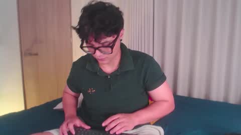 Snapshot of isabellamoutt chatting on April 18, 1:20 am Isabella Mout online show from April 18, 1:20 am