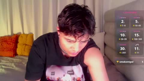 Snapshot of isabellamoutt chatting on May 8, 11:37 am Isabella Mout online show from May 8, 11:37 am