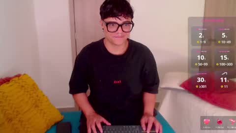Snapshot of isabellamoutt chatting on May 10, 12:32 pm Isabella Mout online show from May 10, 12:32 pm