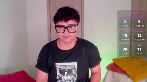 Snapshot of isabellamoutt chatting on May 11, 12:00 pm Isabella Mout online show from May 11, 12:00 pm