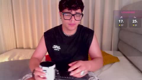 Snapshot of isabellamoutt chatting on May 24, 2:22 pm Isabella Mout online show from May 24, 2:22 pm