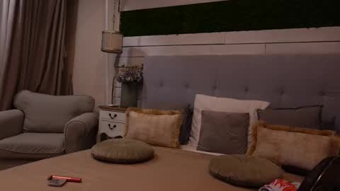 IsabellaMyst online show from March 8, 9:29 pm