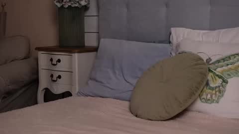 IsabellaMyst online show from May 8, 8:14 pm