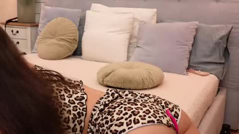IsabellaMyst online show from May 13, 8:06 pm