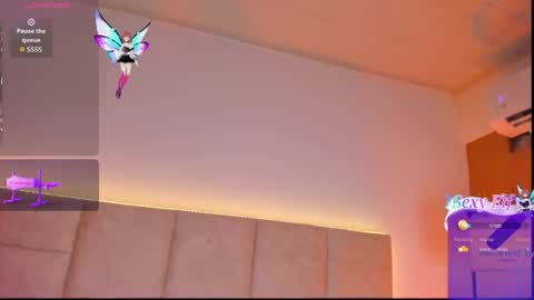 isabellaromman online show from June 27, 2:49 am