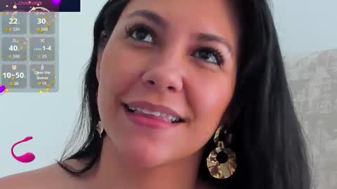 isabellarous  online show from March 24, 11:21 pm