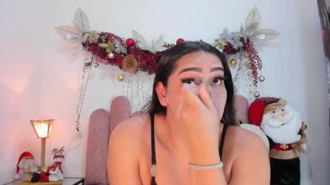 Snapshot of isabellas_smith chatting on December 5, 10:01 pm Martina IG martissmith01 online show from December 5, 10:01 pm