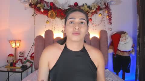 Snapshot of isabellas_smith chatting on December 29, 10:03 pm Martina IG martissmith01 online show from December 29, 10:03 pm