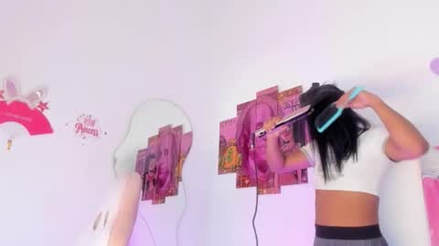 DANIEL online show from December 20, 8:38 pm