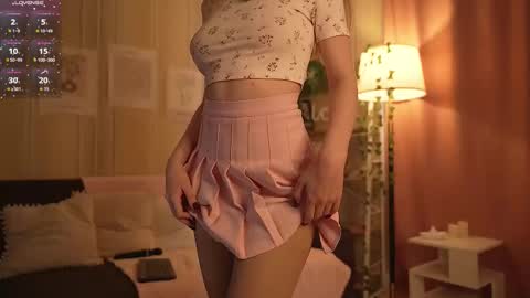 Bella online show from September 22, 4:14 am