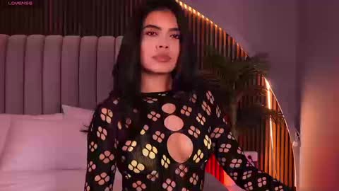 Snapshot of isabellax21 chatting on March 13, 4:52 am Isa online show from March 13, 4:52 am