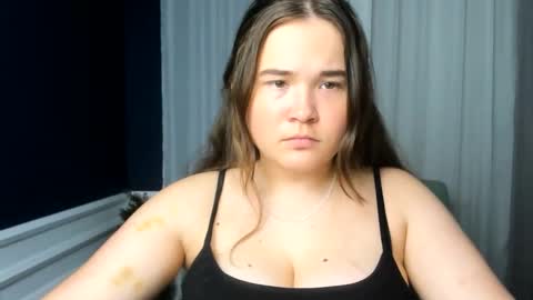 Snapshot of isabellcharm chatting on September 12, 7:30 am Isabell online show from September 12, 7:30 am