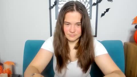 Snapshot of isabellcharm chatting on October 23, 1:10 pm Isabell online show from October 23, 1:10 pm