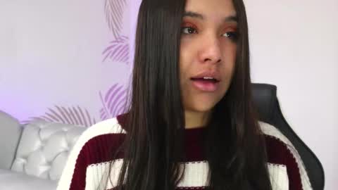   online show from March 18, 1:14 pm