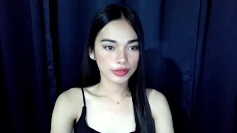 Isabelle online show from October 2, 1:18 pm