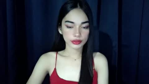 Isabelle online show from October 8, 1:31 pm