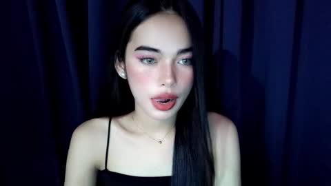 Isabelle online show from January 18, 5:11 am