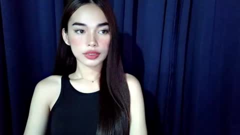 Isabelle online show from May 4, 7:04 am