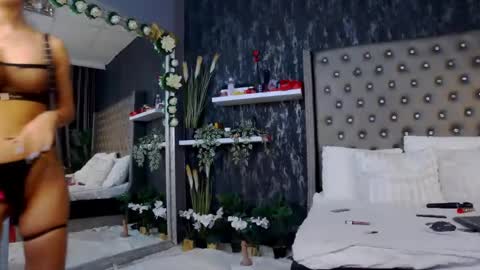 Snapshot of isabelleethan chatting on January 22, 2:04 am IsabelleEthan online show from January 22, 2:04 am