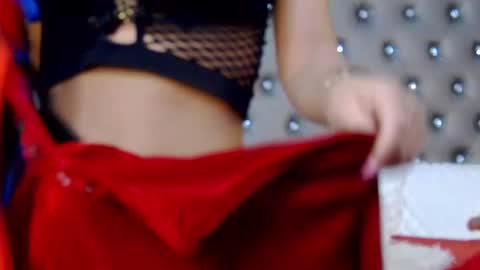 Snapshot of isabelleethan chatting on February 23, 9:11 am IsabelleEthan online show from February 23, 9:11 am