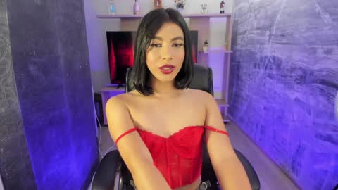 Isa online show from December 28, 4:41 am