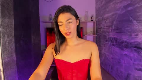 Isa online show from March 1, 11:47 pm
