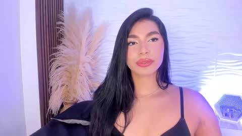 Isa online show from January 7, 11:51 pm