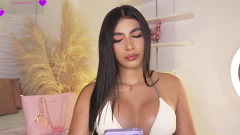 Isa online show from June 23, 9:46 pm