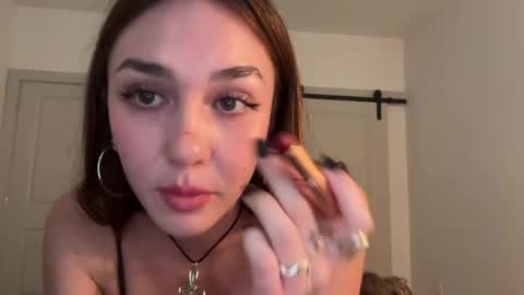 Snapshot of isabellelayla chatting on May 17, 1:03 am Isabelle online show from May 17, 1:03 am