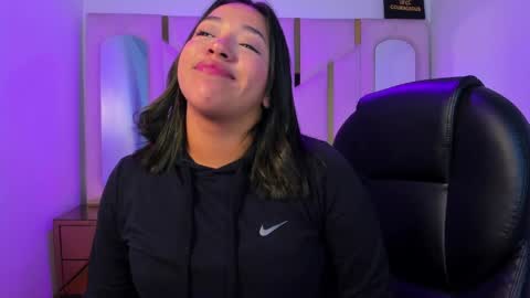 isabellrodriguez18 online show from April 3, 3:15 am